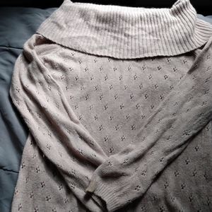 New York and Company sweater